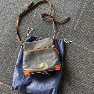 dooney and burke bag
